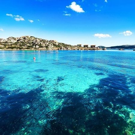 Appartamento Luminosissimo Con Posto Auto. La Maddalena  Exteriör bild