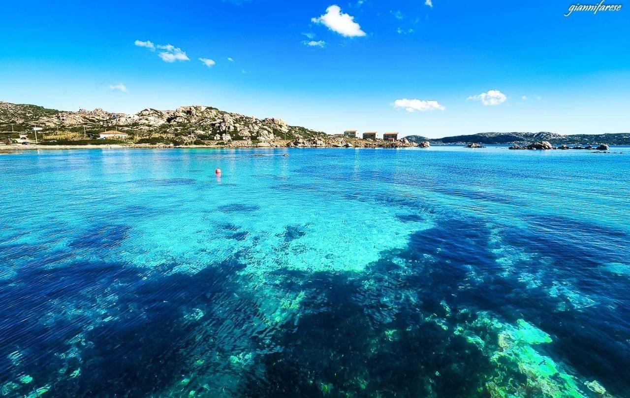 Appartamento Luminosissimo Con Posto Auto. La Maddalena  Exteriör bild